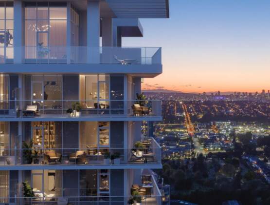 Brentwood Condos For Sale